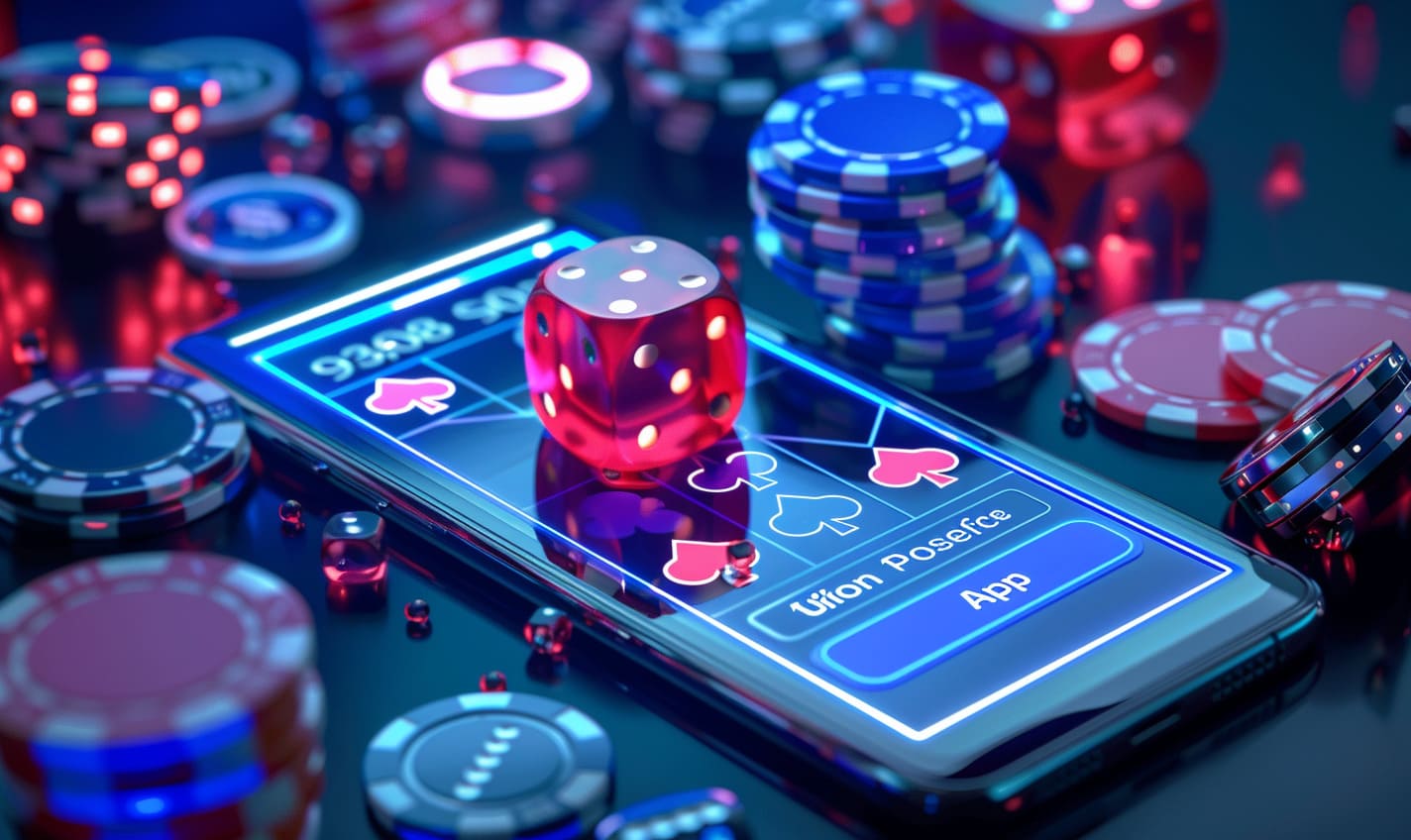 Baixar App GBGBET